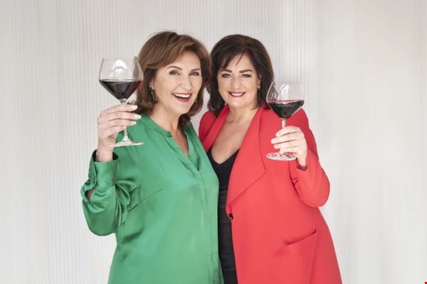 6 redenen om alcoholvrije wijn te proberen